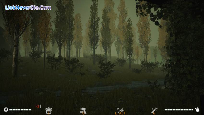 Hình ảnh trong game Pursuer (screenshot) Hình ảnh trong game Pursuer (screenshot)