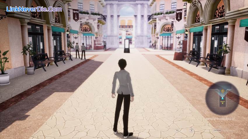 Hình ảnh trong game The Caligula Effect: Overdose (screenshot) Hình ảnh trong game The Caligula Effect: Overdose (screenshot)