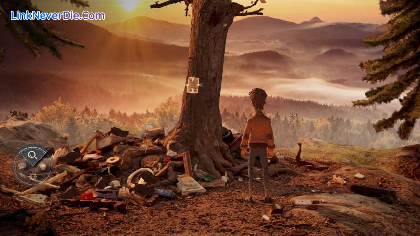 Hình ảnh trong game Truberbrook (screenshot) Hình ảnh trong game Truberbrook (screenshot)