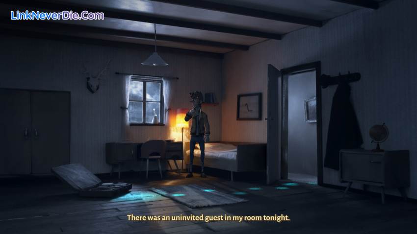 Hình ảnh trong game Truberbrook (screenshot) Hình ảnh trong game Truberbrook (screenshot)