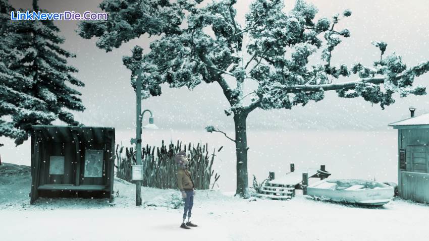 Hình ảnh trong game Truberbrook (screenshot) Hình ảnh trong game Truberbrook (screenshot)