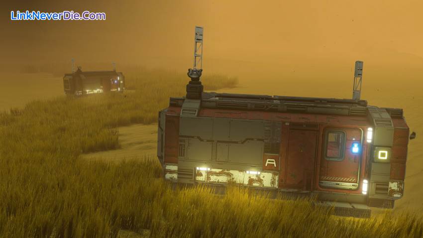 Hình ảnh trong game Space Engineers (screenshot) Hình ảnh trong game Space Engineers (screenshot)