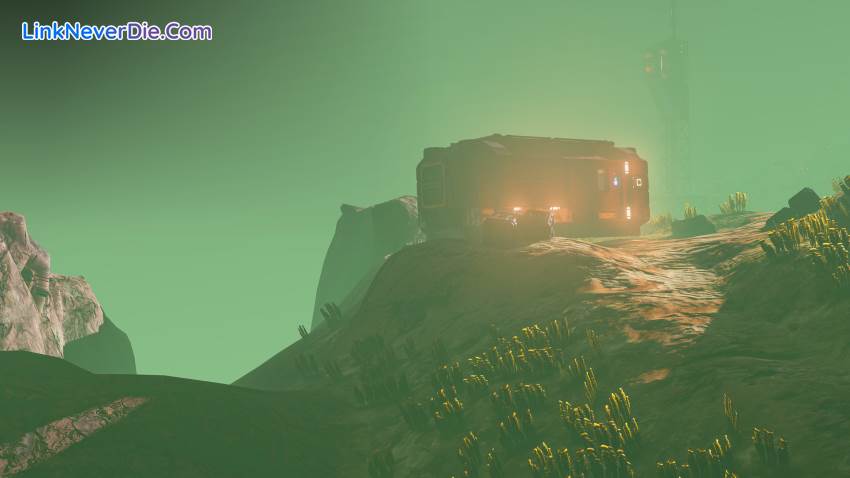 Hình ảnh trong game Space Engineers (screenshot) Hình ảnh trong game Space Engineers (screenshot)