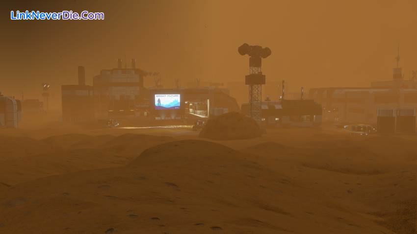 Hình ảnh trong game Space Engineers (screenshot) Hình ảnh trong game Space Engineers (screenshot)