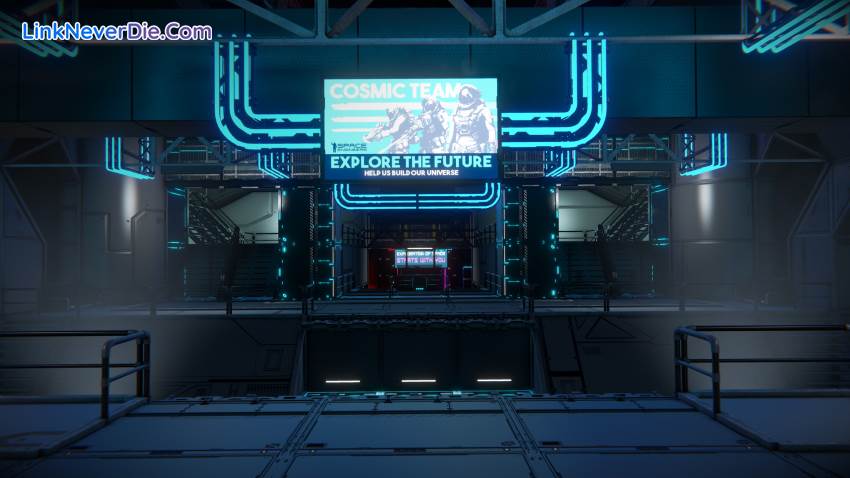 Hình ảnh trong game Space Engineers (screenshot) Hình ảnh trong game Space Engineers (screenshot)
