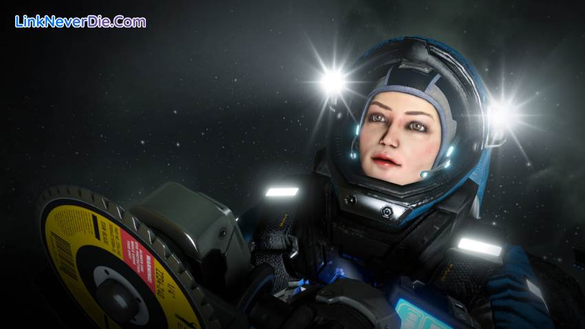 Hình ảnh trong game Space Engineers (screenshot) Hình ảnh trong game Space Engineers (screenshot)