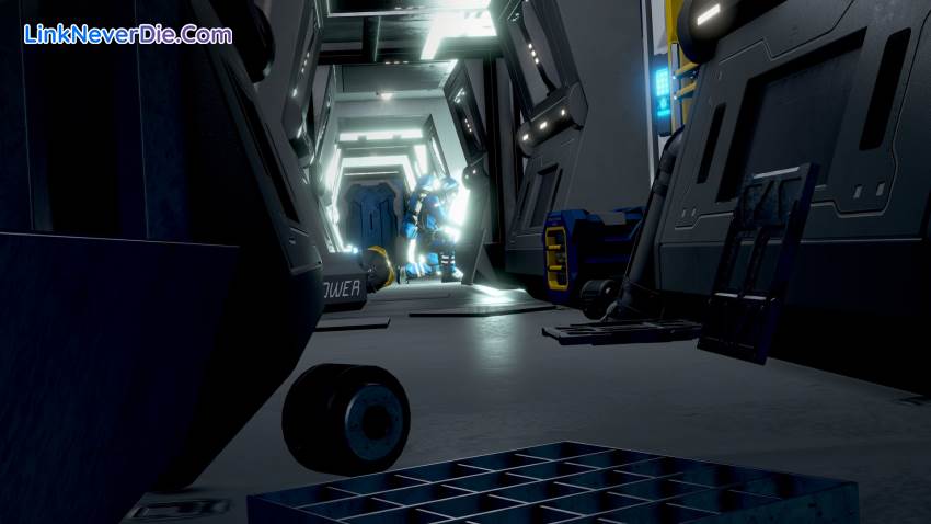 Hình ảnh trong game Space Engineers (screenshot) Hình ảnh trong game Space Engineers (screenshot)