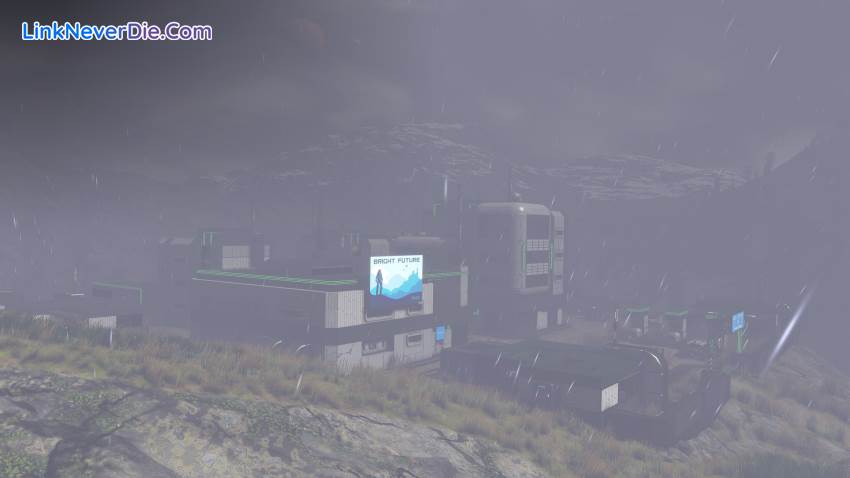 Hình ảnh trong game Space Engineers (screenshot) Hình ảnh trong game Space Engineers (screenshot)