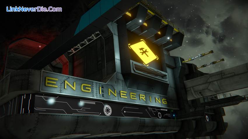 Hình ảnh trong game Space Engineers (screenshot) Hình ảnh trong game Space Engineers (screenshot)