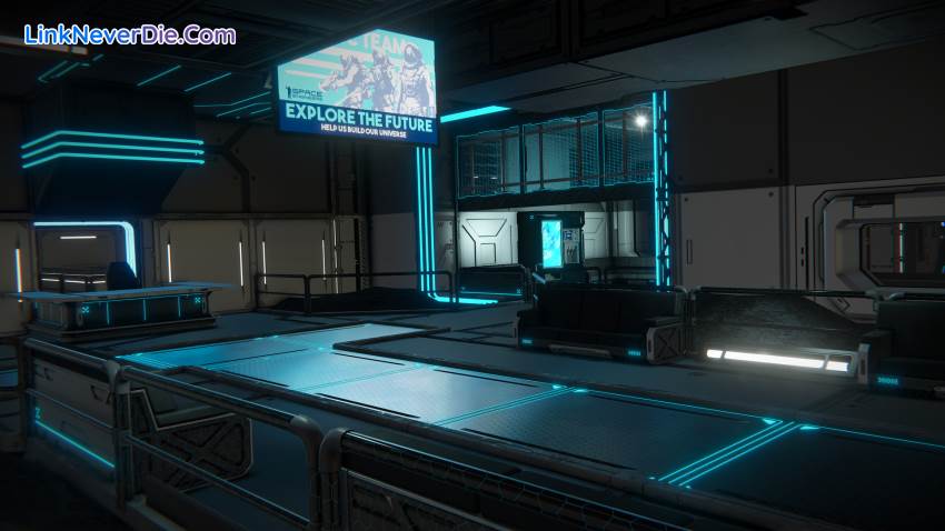 Hình ảnh trong game Space Engineers (screenshot) Hình ảnh trong game Space Engineers (screenshot)
