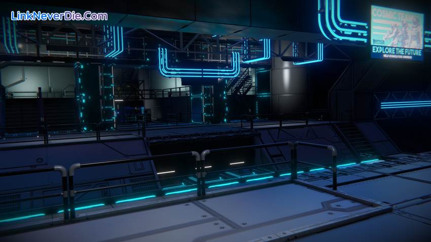 Hình ảnh trong game Space Engineers (screenshot) Hình ảnh trong game Space Engineers (screenshot)