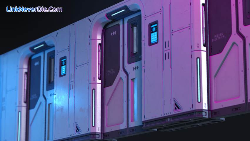 Hình ảnh trong game Space Engineers (screenshot) Hình ảnh trong game Space Engineers (screenshot)