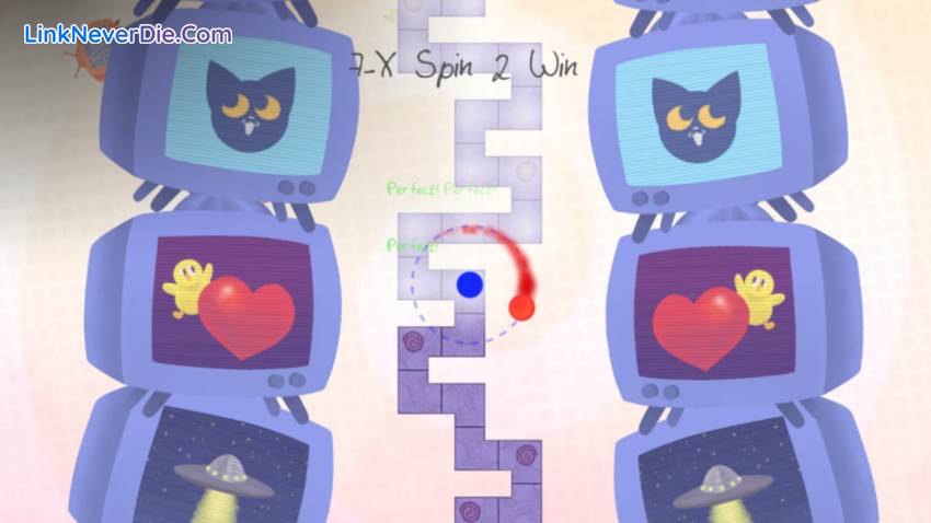 Hình ảnh trong game A Dance of Fire and Ice (screenshot) Hình ảnh trong game A Dance of Fire and Ice (screenshot)