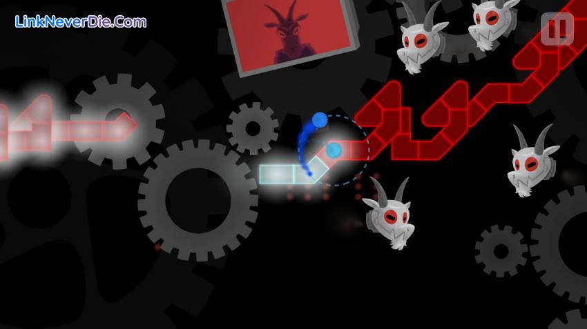 Hình ảnh trong game A Dance of Fire and Ice (screenshot) Hình ảnh trong game A Dance of Fire and Ice (screenshot)
