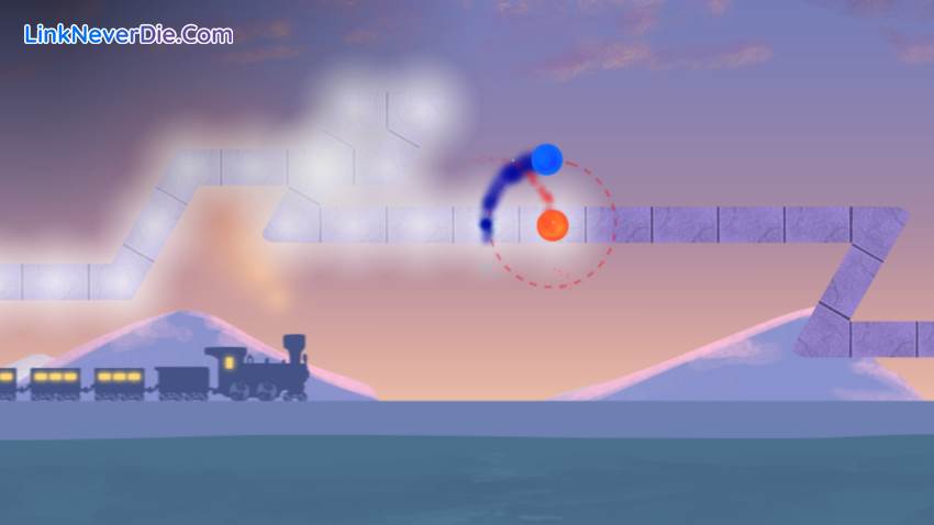 Hình ảnh trong game A Dance of Fire and Ice (screenshot) Hình ảnh trong game A Dance of Fire and Ice (screenshot)