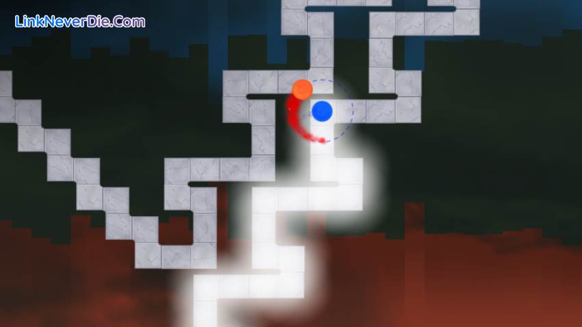 Hình ảnh trong game A Dance of Fire and Ice (screenshot) Hình ảnh trong game A Dance of Fire and Ice (screenshot)