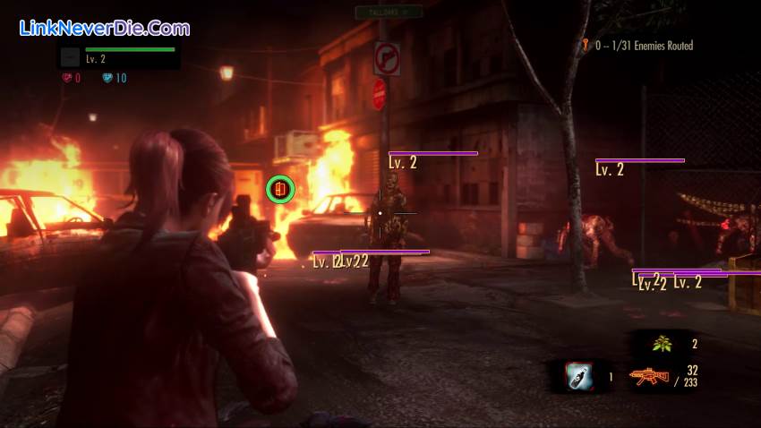 Hình ảnh trong game Resident Evil Revelations 2 (screenshot) Hình ảnh trong game Resident Evil Revelations 2 (screenshot)