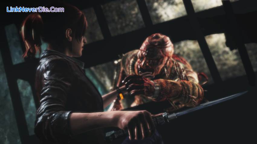 Hình ảnh trong game Resident Evil Revelations 2 (screenshot) Hình ảnh trong game Resident Evil Revelations 2 (screenshot)