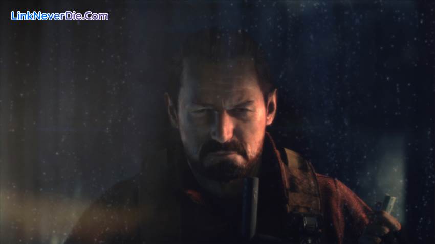 Hình ảnh trong game Resident Evil Revelations 2 (screenshot) Hình ảnh trong game Resident Evil Revelations 2 (screenshot)
