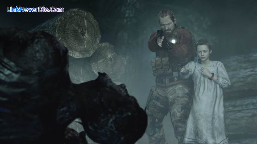 Hình ảnh trong game Resident Evil Revelations 2 (screenshot) Hình ảnh trong game Resident Evil Revelations 2 (screenshot)