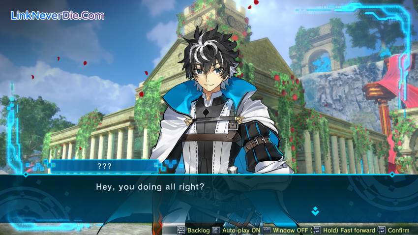 Hình ảnh trong game Fate/EXTELLA LINK (screenshot) Hình ảnh trong game Fate/EXTELLA LINK (screenshot)