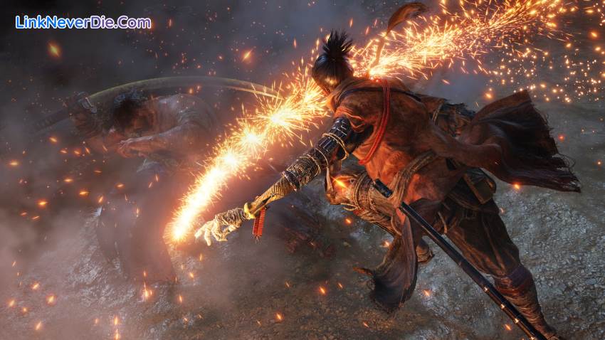 Hình ảnh trong game Sekiro: Shadows Die Twice (screenshot) Hình ảnh trong game Sekiro: Shadows Die Twice (screenshot)
