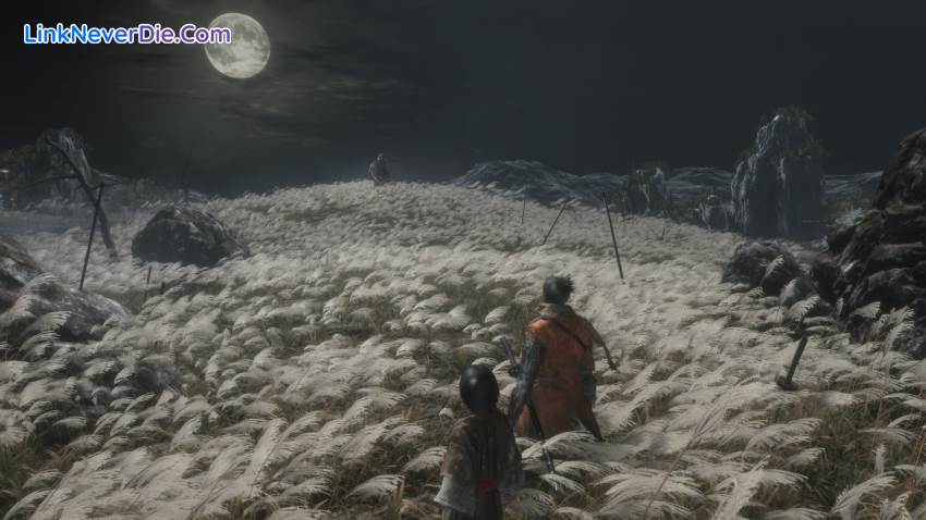 Hình ảnh trong game Sekiro: Shadows Die Twice (screenshot) Hình ảnh trong game Sekiro: Shadows Die Twice (screenshot)