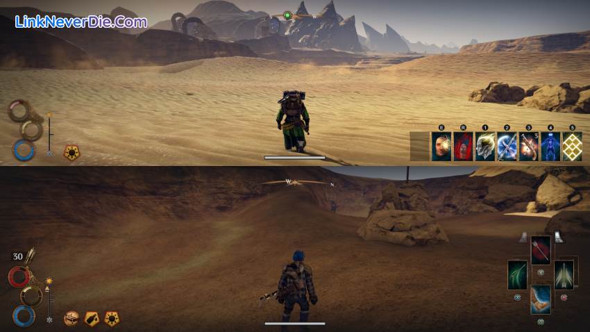 Hình ảnh trong game Outward (screenshot) Hình ảnh trong game Outward (screenshot)