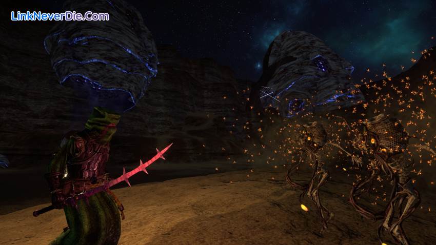 Hình ảnh trong game Outward (screenshot) Hình ảnh trong game Outward (screenshot)