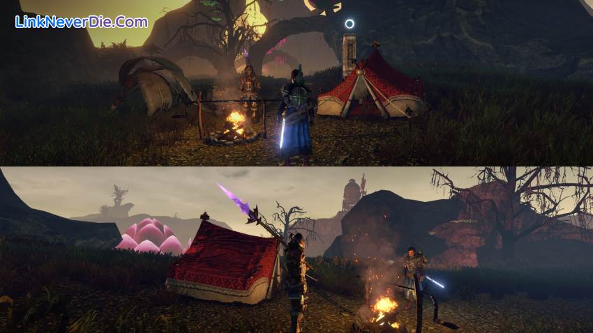 Hình ảnh trong game Outward (screenshot) Hình ảnh trong game Outward (screenshot)