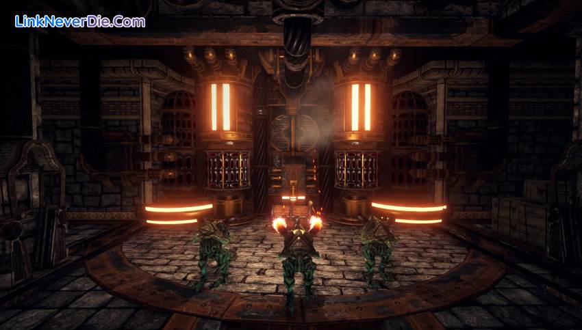 Hình ảnh trong game Outward (screenshot) Hình ảnh trong game Outward (screenshot)