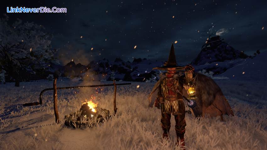 Hình ảnh trong game Outward (screenshot) Hình ảnh trong game Outward (screenshot)