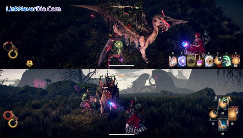 Hình ảnh trong game Outward (screenshot) Hình ảnh trong game Outward (screenshot)
