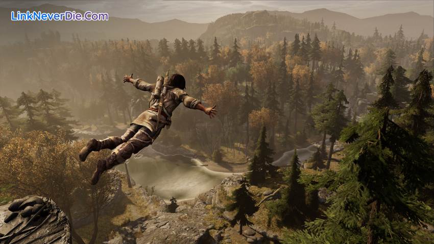 Hình ảnh trong game Assassin's Creed 3 Remastered (screenshot) Hình ảnh trong game Assassin's Creed 3 Remastered (screenshot)