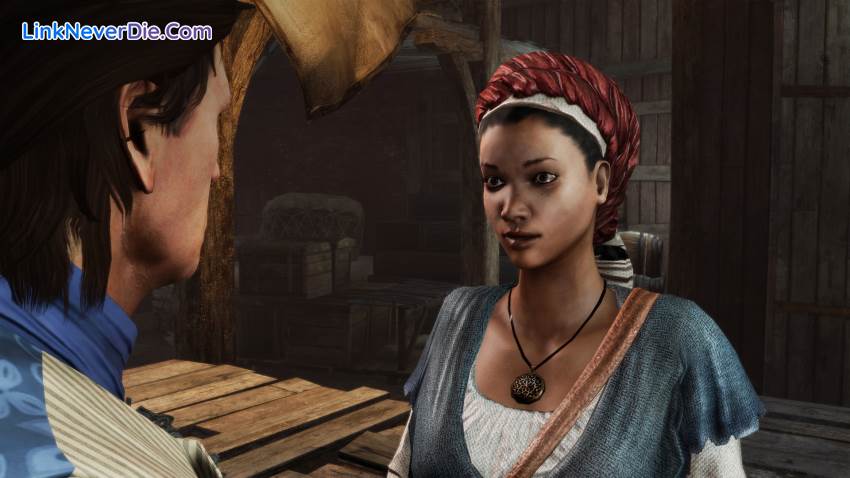 Hình ảnh trong game Assassin's Creed 3 Remastered (screenshot) Hình ảnh trong game Assassin's Creed 3 Remastered (screenshot)
