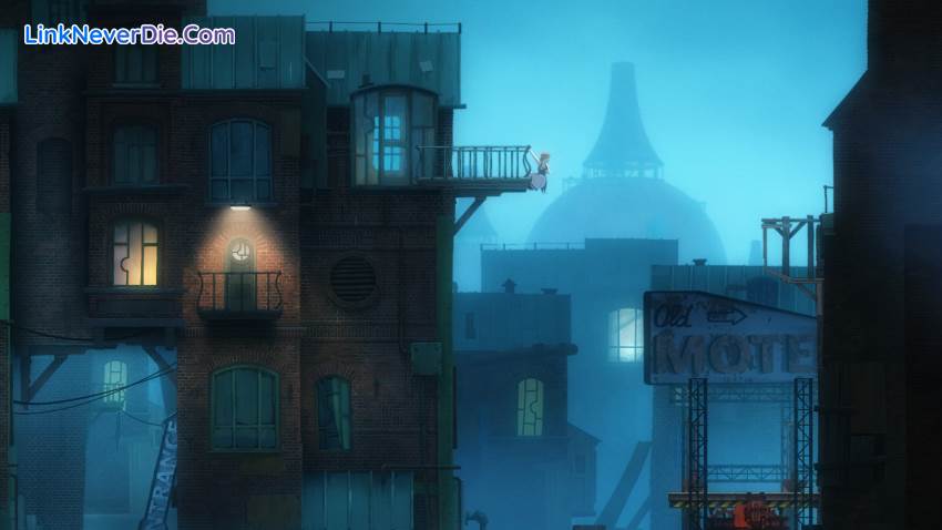 Hình ảnh trong game Forgotton Anne (screenshot) Hình ảnh trong game Forgotton Anne (screenshot)