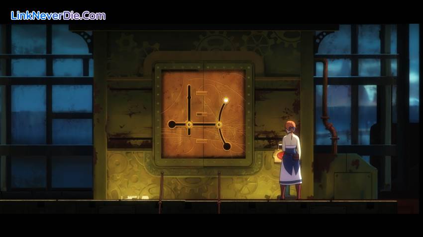 Hình ảnh trong game Forgotton Anne (screenshot) Hình ảnh trong game Forgotton Anne (screenshot)