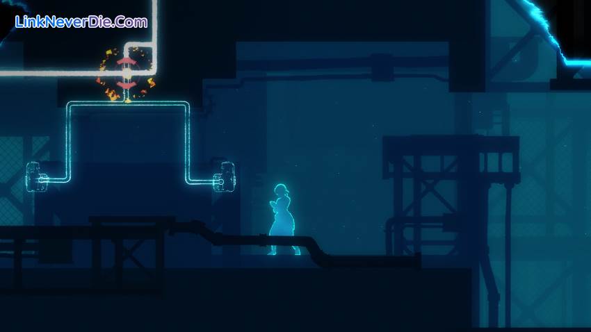 Hình ảnh trong game Forgotton Anne (screenshot) Hình ảnh trong game Forgotton Anne (screenshot)