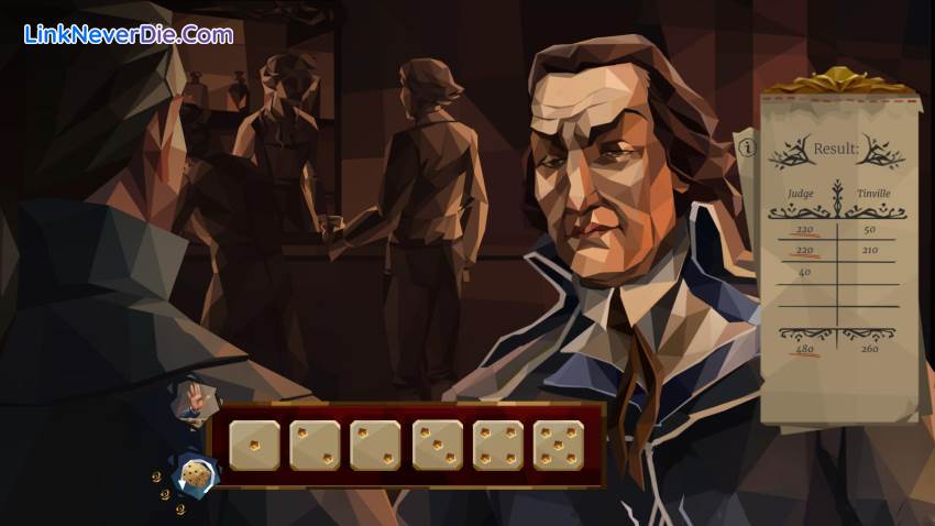Hình ảnh trong game We. The Revolution (screenshot) Hình ảnh trong game We. The Revolution (screenshot)