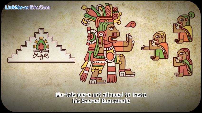 Hình ảnh trong game Guacamelee! 2 (screenshot) Hình ảnh trong game Guacamelee! 2 (screenshot)
