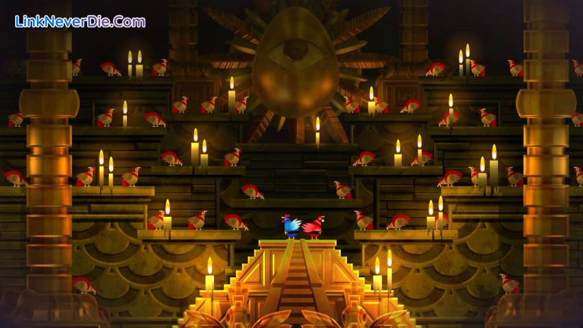Hình ảnh trong game Guacamelee! 2 (screenshot) Hình ảnh trong game Guacamelee! 2 (screenshot)