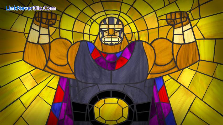 Hình ảnh trong game Guacamelee! 2 (screenshot) Hình ảnh trong game Guacamelee! 2 (screenshot)