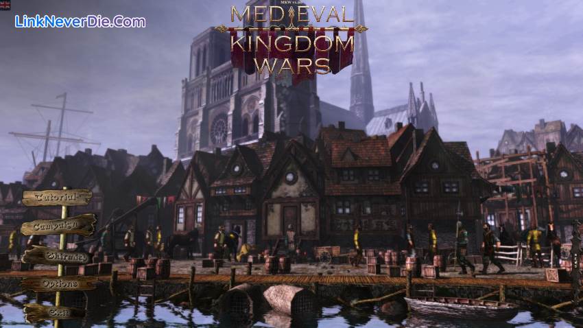 Hình ảnh trong game Medieval Kingdom Wars (screenshot) Hình ảnh trong game Medieval Kingdom Wars (screenshot)