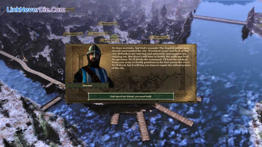Hình ảnh trong game Medieval Kingdom Wars (screenshot) Hình ảnh trong game Medieval Kingdom Wars (screenshot)