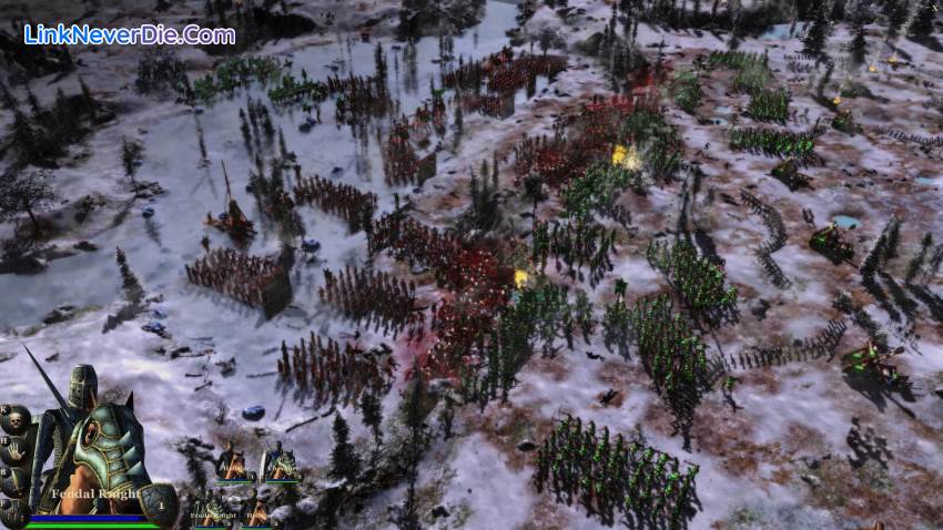 Hình ảnh trong game Medieval Kingdom Wars (screenshot) Hình ảnh trong game Medieval Kingdom Wars (screenshot)