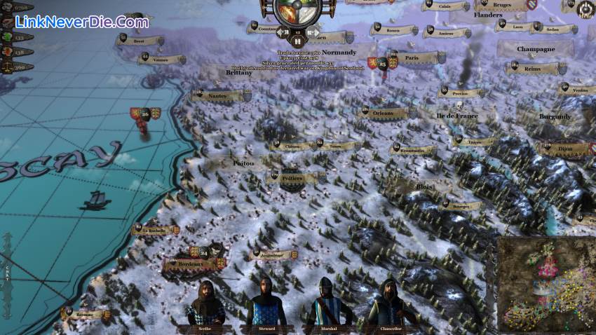 Hình ảnh trong game Medieval Kingdom Wars (screenshot) Hình ảnh trong game Medieval Kingdom Wars (screenshot)