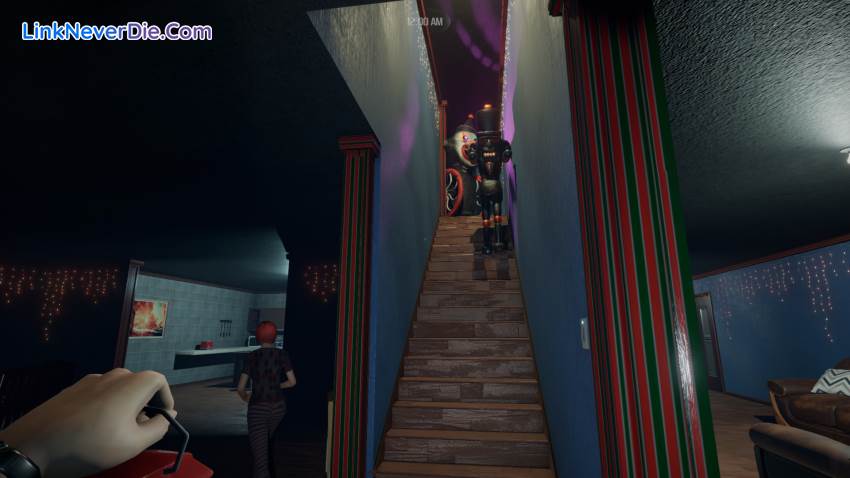 Hình ảnh trong game Krampus is Home (screenshot) Hình ảnh trong game Krampus is Home (screenshot)