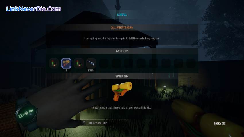 Hình ảnh trong game Krampus is Home (screenshot) Hình ảnh trong game Krampus is Home (screenshot)