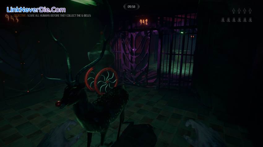 Hình ảnh trong game Krampus is Home (screenshot) Hình ảnh trong game Krampus is Home (screenshot)