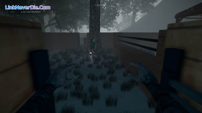 Hình ảnh trong game Krampus is Home (screenshot) Hình ảnh trong game Krampus is Home (screenshot)